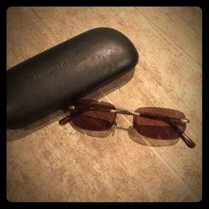 Kenneth Cole sunglasses